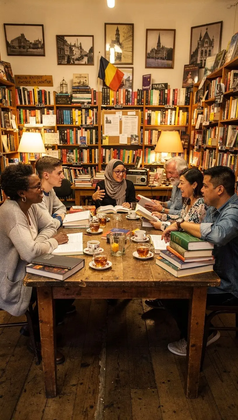 ArГґme envoГ»tant de thГ© Г  la fleur d'oranger, diffusГ© dans une piГЁce chaleureuse.